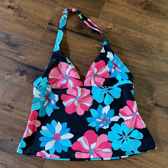 Sonoma Tankini - Picture 1 of 4